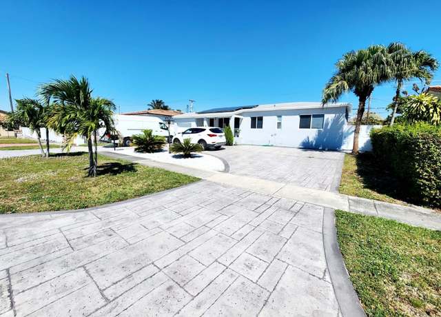 Property at 341 W 59th St, Hialeah, FL 33012, 3 beds, 2 baths