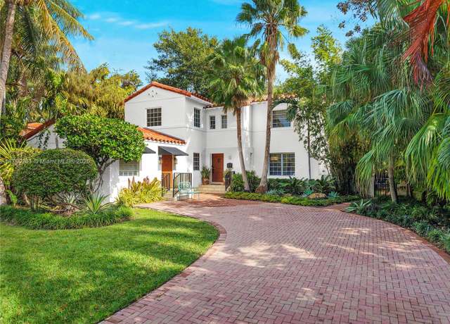 Property at 4545 Nautilus Ct, Miami Beach, FL 33140, 5 beds, 4.5 baths