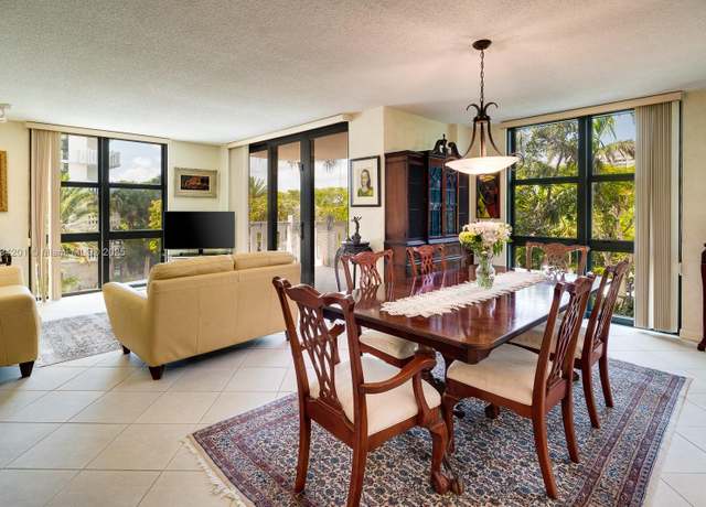 Property at 1121 Crandon Blvd Unit F206, Key Biscayne, FL 33149, 3 beds, 2 baths
