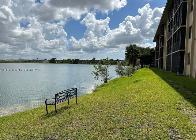 Property at 601 Ives Dairy Rd Unit 401-8, Miami, FL 33179, 2 beds, 2 baths