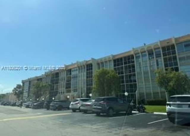 Property at 801 Three Islands Blvd #112, Hallandale Beach, FL 33009, 2 beds, 2 baths