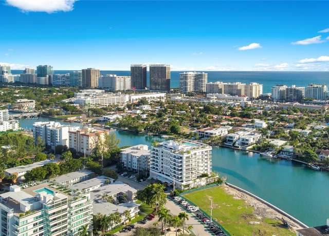 Property at 1025 92nd St #707, Bay Harbor Islands, FL 33154, 2 beds, 2 baths