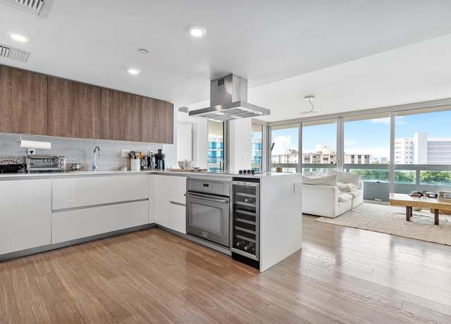 Property at 1025 92nd St #707, Bay Harbor Islands, FL 33154, 2 beds, 2 baths