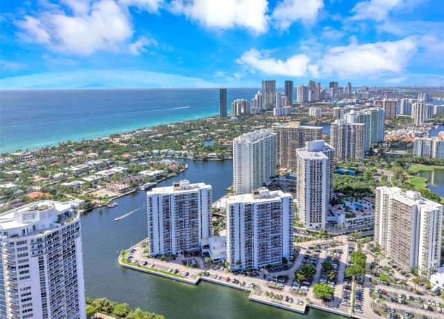 Property at 20505 E Country Club Dr #2039, Aventura, FL 33180, 2 beds, 2 baths