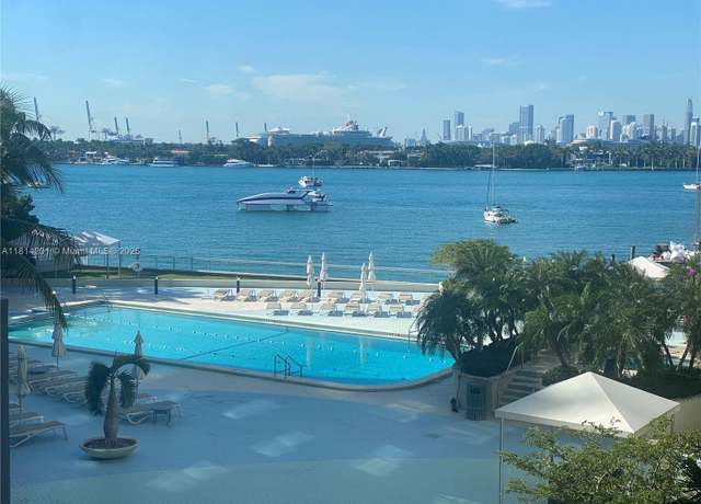 Property at 1200 West Ave #301, Miami Beach, FL 33139, 1 bath