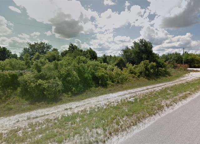 Property at 19183 NW 288th St, Okeechobee, FL 34972