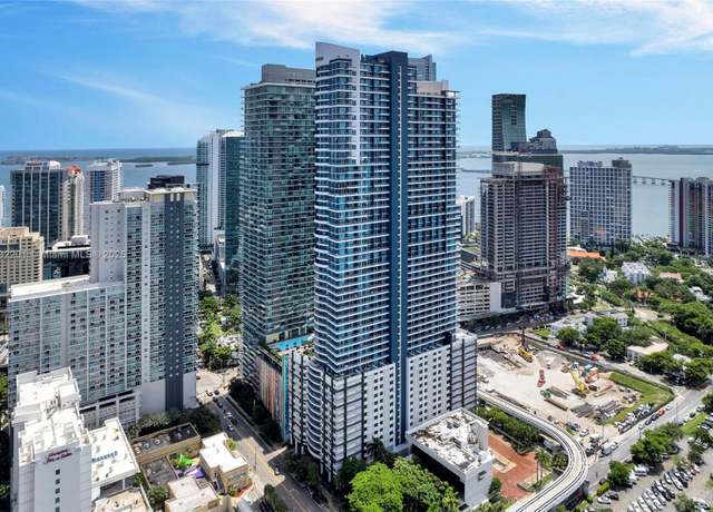 Property at Undisclosed address, Miami, FL 33130, 3 beds, 3.5 baths