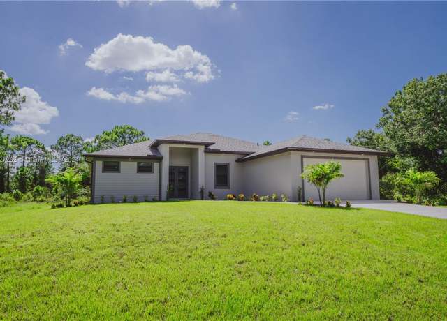 Property at 1405 Henry Ave, Lehigh Acres, FL 33972, 4 beds, 3 baths