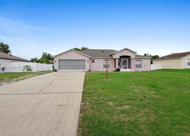 Property at 1235 Wheeling, Deltona, FL 32725, 3 beds, 2 baths