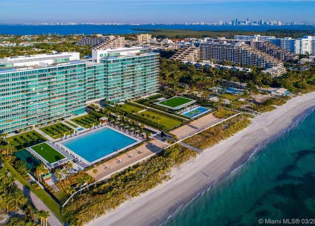 Property at 350 Ocean Dr Unit 305N, Key Biscayne, FL 33149, 2 beds, 3 baths