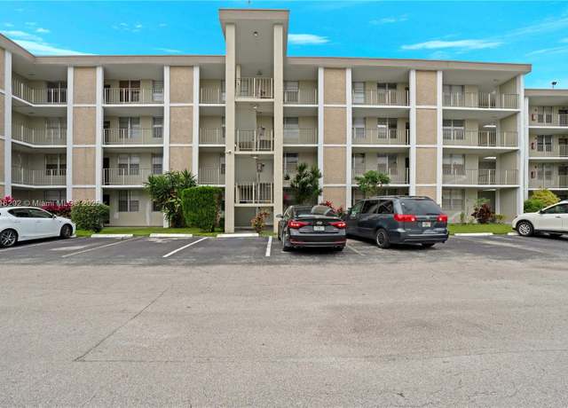 Property at 2901 NW 48th Ave #355, Lauderdale Lakes, FL 33313, 2 beds, 2 baths