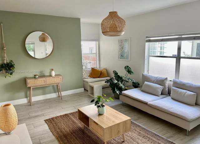 Property at 653 Michigan Ave #1, Miami Beach, FL 33139, 1 bed, 1 bath