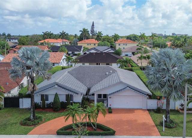 Property at 11472 SW 28th Ter, Miami, FL 33165, 4 beds, 2.5 baths