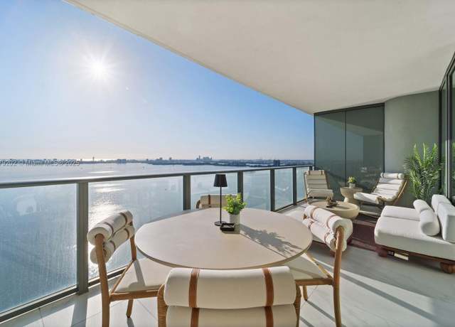 Property at 3131 NE 7th Ave #3105, Miami, FL 33137, 2 beds, 2 baths