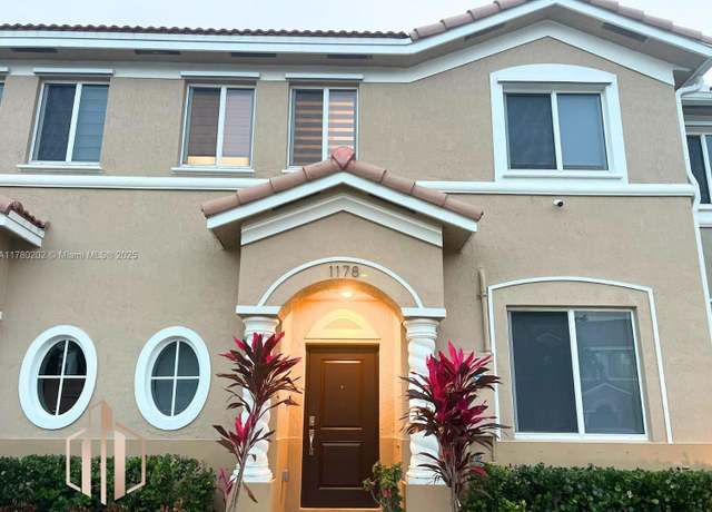 Property at Undisclosed address, Homestead, FL 33035, 4 beds, 3 baths