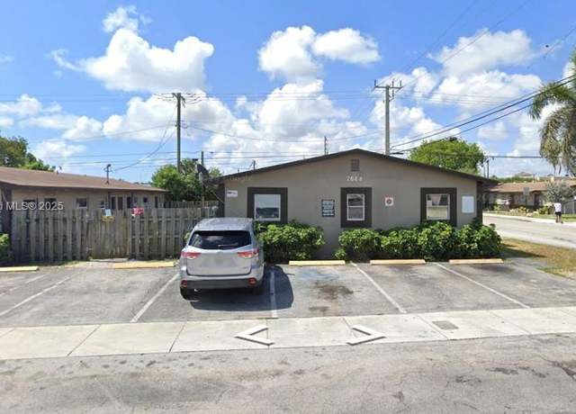 Property at Undisclosed address, Pompano Beach, FL 33069, 20 beds, 10 baths