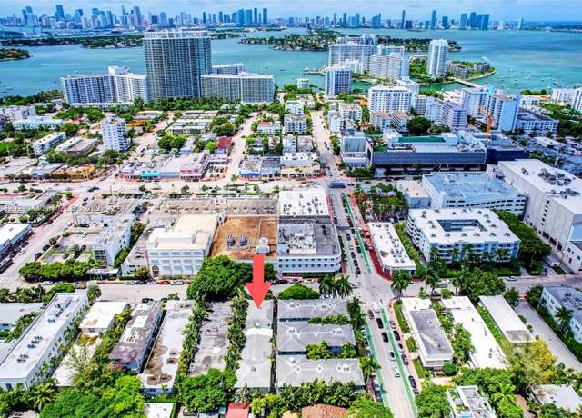 Property at 1561 Lenox Ave #7, Miami Beach, FL 33139, 1 bath