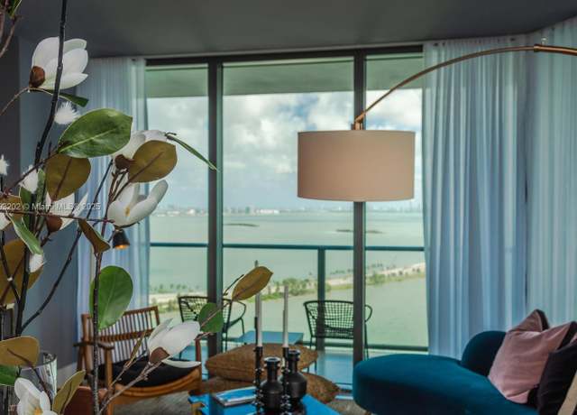 Property at 501 NE 31st St #2906, Miami, FL 33137, 3 beds, 2 baths