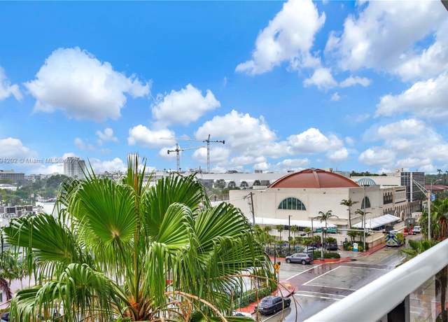 Property at 9455 Collins Ave #603, Surfside, FL 33154, 2 beds, 2 baths