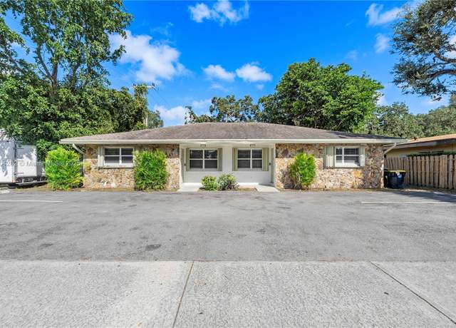 Property at 3655 Stirling Rd, Hollywood, FL 33312