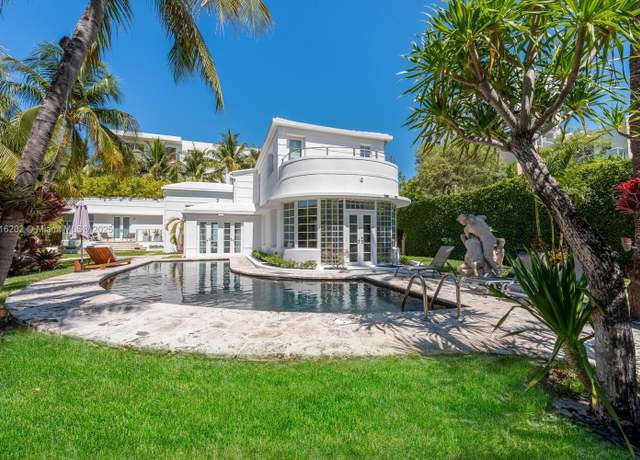 Property at 841 19th St, Miami Beach, FL 33139, 4 beds, 4.5 baths