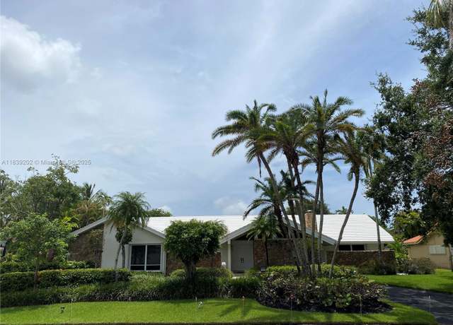 Property at 13025 SW 108th Ave, Miami, FL 33176, 5 beds, 3.5 baths