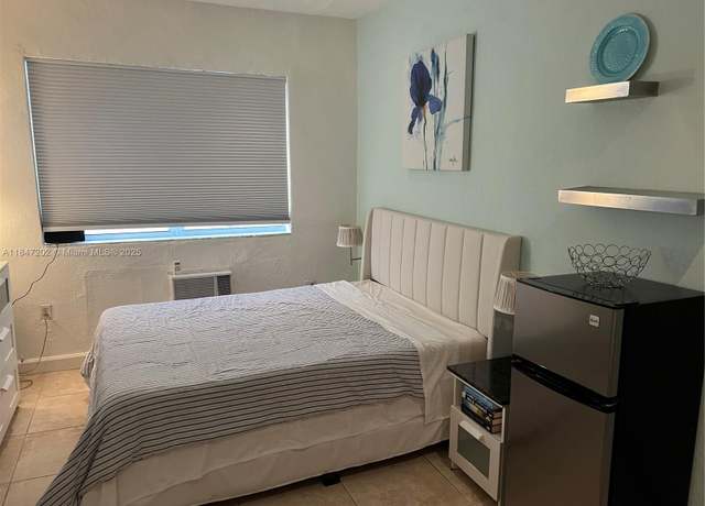 Property at 3801 Indian Creek Dr #103, Miami Beach, FL 33140, 1 bed, 2 baths
