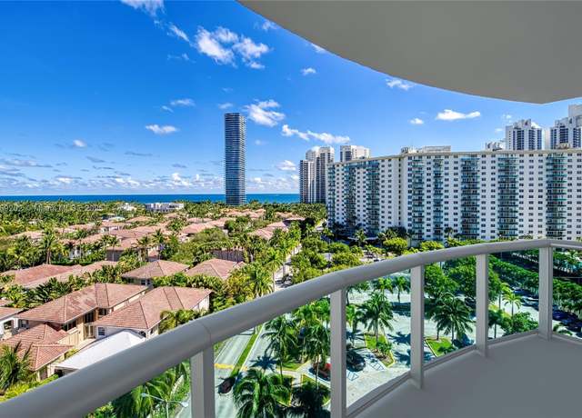 Property at 19380 Collins Ave #1026, Sunny Isles Beach, FL 33160, 2 beds, 2 baths