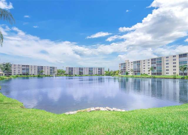 Property at 121 SE 3rd Ave #601, Dania Beach, FL 33004, 2 beds, 2 baths