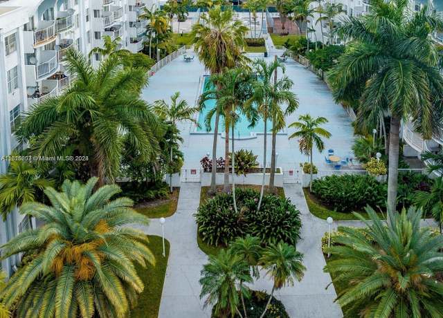 Property at 496 NW 165th St Rd Unit D-412, Miami, FL 33169, 2 beds, 2 baths