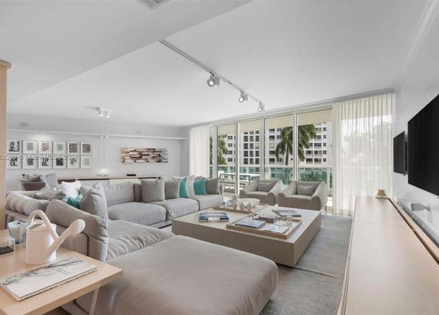 Property at 20155 NE 38th Ct #604, Aventura, FL 33180, 3 beds, 5.5 baths