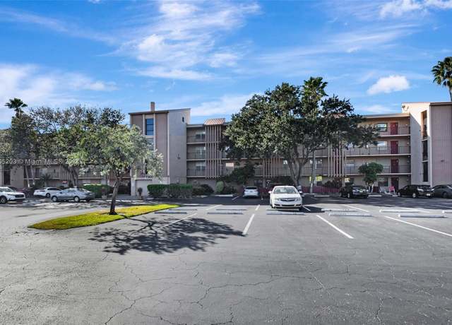 Property at 7300 Lake Cir Dr #401, Margate, FL 33063, 2 beds, 2 baths