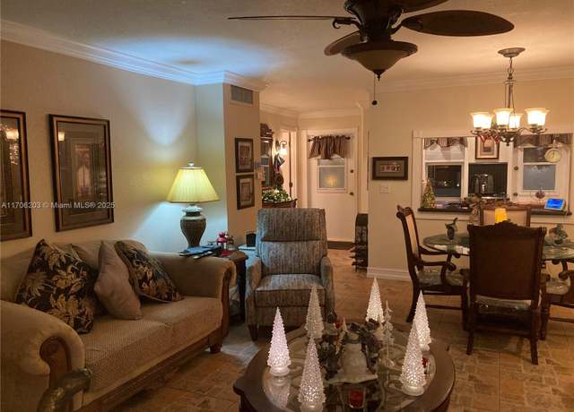 Property at 700 NE 14th Ave #404, Hallandale Beach, FL 33009, 1 bed, 1.5 baths