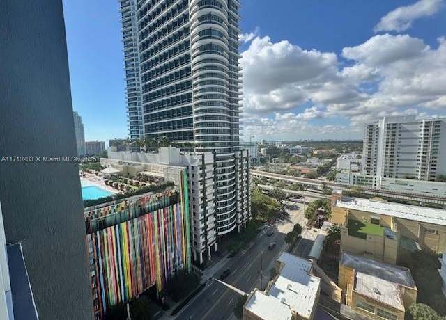 Property at 1250 S Miami Ave #1603, Miami, FL 33130, 2 beds, 2 baths