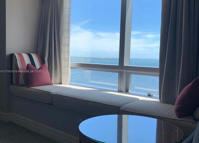 Property at 1435 Brickell Ave #3506, Miami, FL 33131, 2 beds, 2.5 baths
