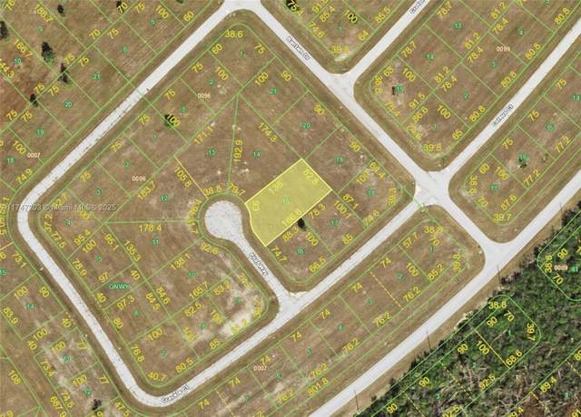 Property at 12040 Pilaf Way, Other City - In The State Of Florida, FL 33946