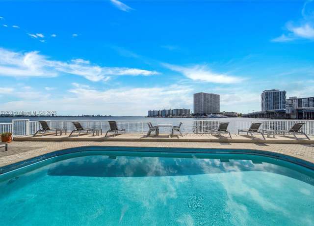 Property at 2016 Bay Dr #304, Miami Beach, FL 33141, 2 beds, 2 baths