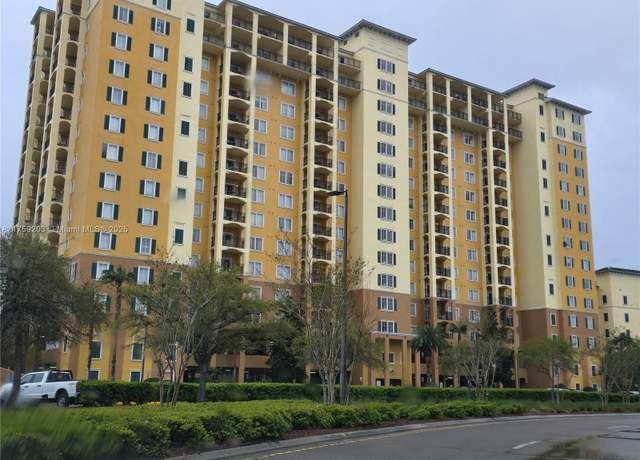 Property at 8125 Resort Vlg #51204, Orlando, FL 32821, 2 beds, 2 baths