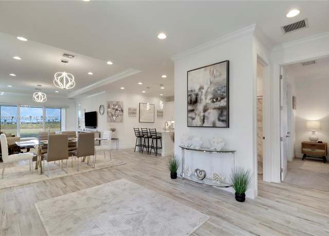 Property at 26047 SW Viterbo Way, Port St. Lucie, FL 34986, 2 beds, 2 baths