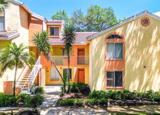 Property at 1045 Coral Club Dr #1045, Coral Springs, FL 33071, 1 bed, 1 bath