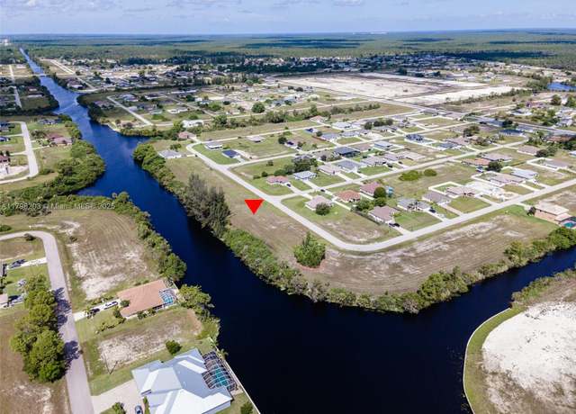 Property at 1516 NE 41st St, Cape Coral, FL 33909