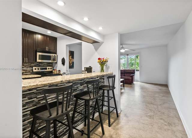 Property at 10772 La Placida Dr Unit 7-203, Coral Springs, FL 33065, 2 beds, 2 baths