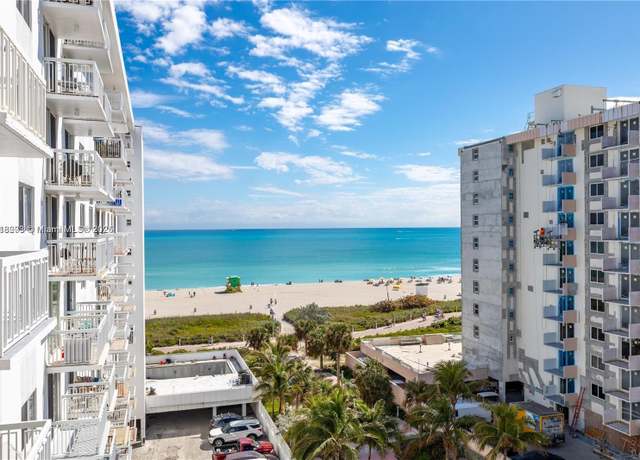 Property at 401 Ocean Dr #1007, Miami Beach, FL 33139, 1 bath