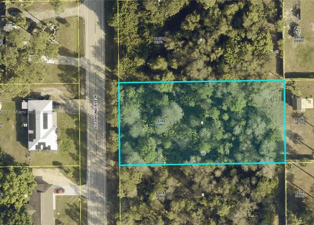 Property at 708 Richmond Ave N, Lehigh Acres, FL 33972