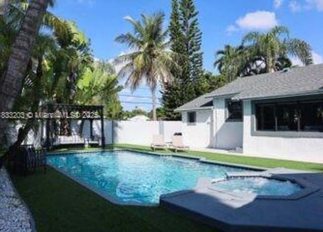 Property at 4384 SW 12th St, Miami, FL 33134, 3 beds, 2 baths