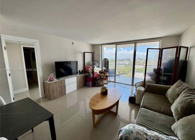Property at 18011 Biscayne Blvd #1802, Aventura, FL 33160, 1 bed, 1 bath