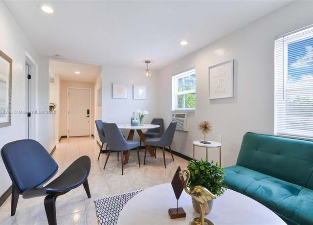 Property at 1947 Adams St, Hollywood, FL 33020, 4 beds, 4 baths