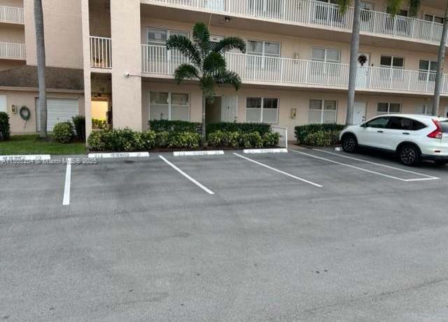 Property at 2607 NW 104th Ave #106, Sunrise, FL 33322, 2 beds, 2 baths