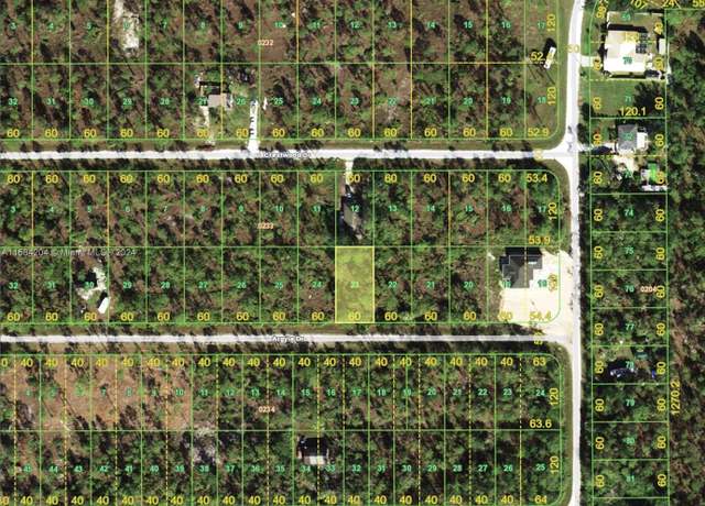 Property at 28072 Argyle Dr, Punta Gorda, FL 33955
