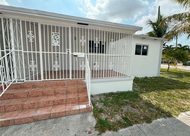 Property at 5155 NW 12th Ave, Miami, FL 33127, 6 beds, 3 baths
